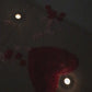 Forever In Love Rose Petal Heart Shape